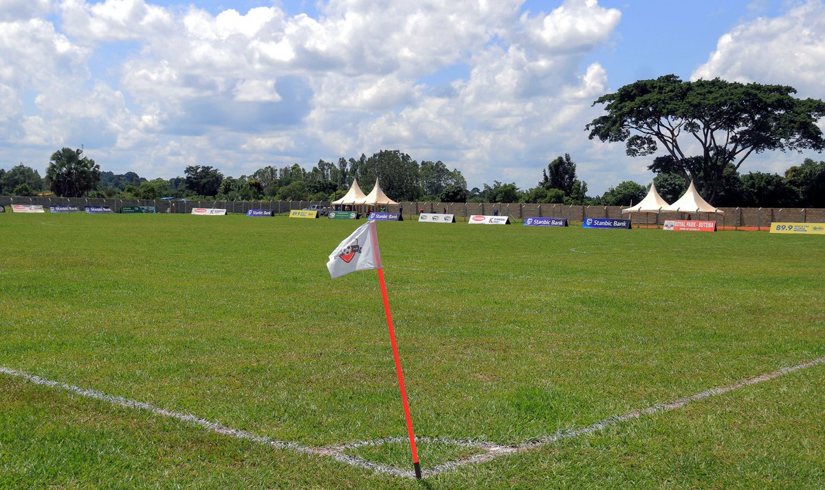 KitarafcHoima's tweet image. Royals Park Stadium - Butema. 📍

#KITVIP  || #ComeOnRoyals
#StanbicUgandaCup || #51stEdition
#KitaraUpdates || #PrideOfBunyoro