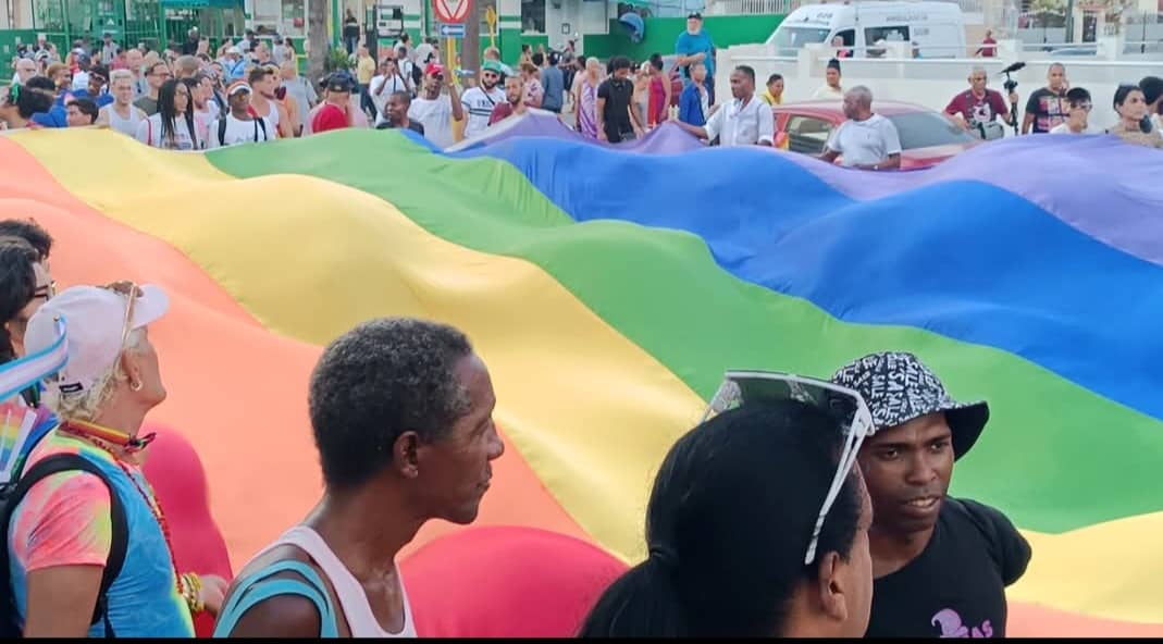 Ministerio de Salud Pública de Cuba tweet media