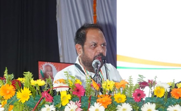 UP Congress tweet media