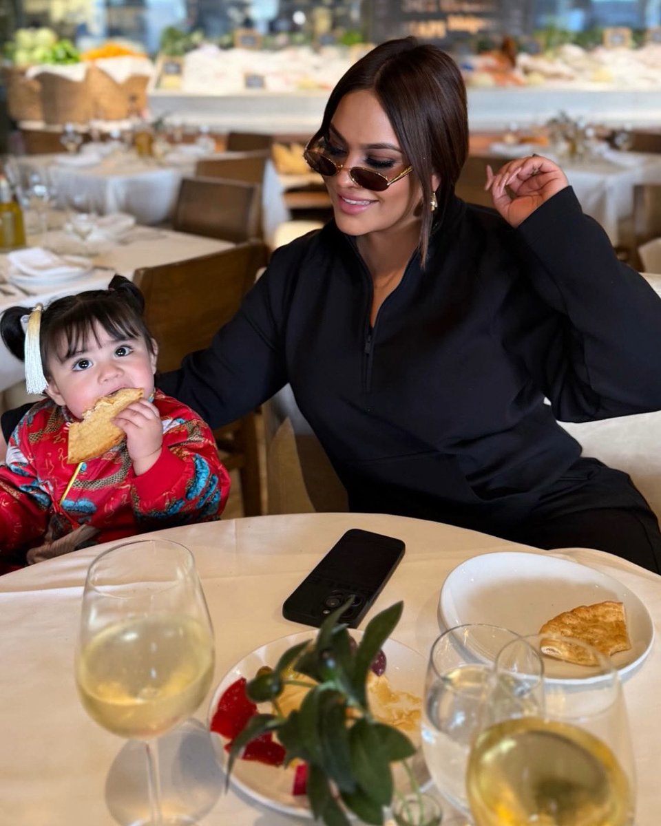 MayeliClub's tweet image. Saludos a todos! 🩷