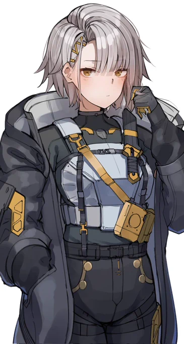 ヴェクター 