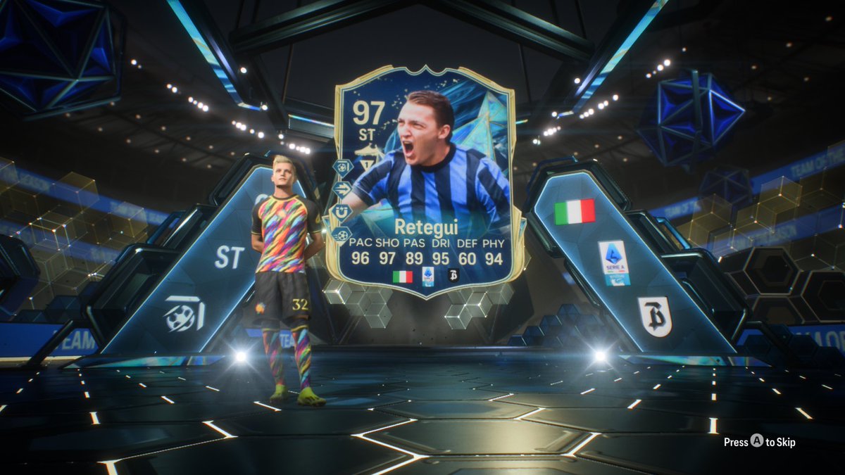 EAFC 26 News tweet media