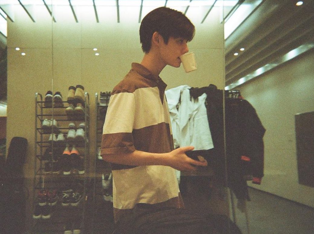 ︎︎ً tweet media