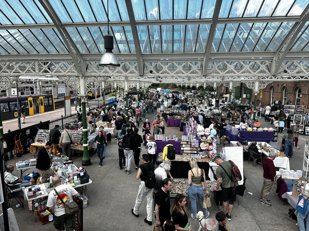 What’s the best bargain you’ve found at the market?