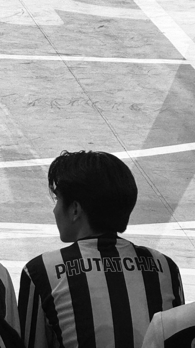 PHUTATCHAI 💙 #PHUTATCHAI