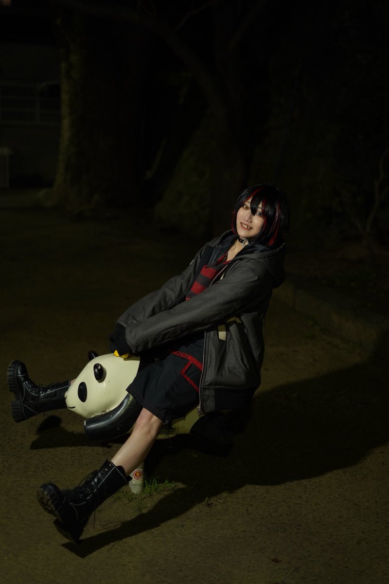 0rig_'s tweet photo. 【cos_🌈🕒_🧷】

夜と廃墟

📸photo:しとさん(@shito_1o1 ) https://t.co/FRy7rgP5ER