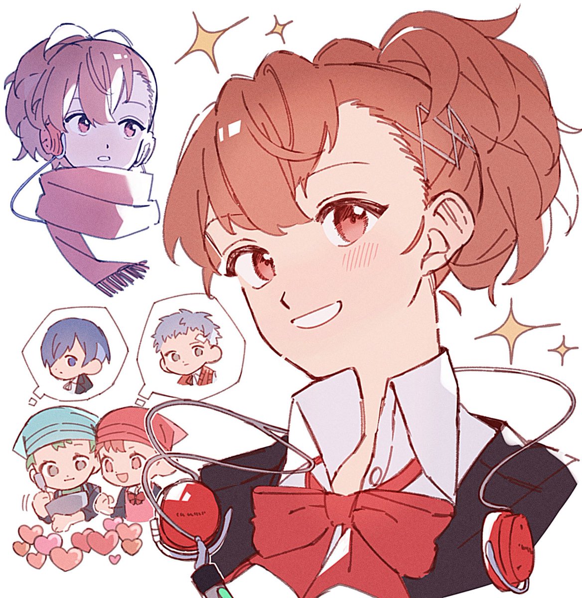 白湯 (@paitan1007) on Twitter photo 
