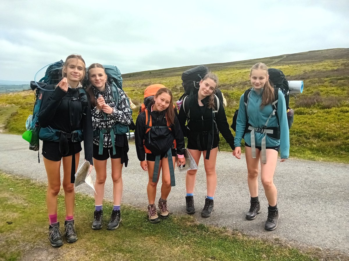 BWHSDofE's tweet photo. Group 1
#1sheeplick
#noticks
(Touch wood)
#sunspots https://t.co/2QqSwNYWNC