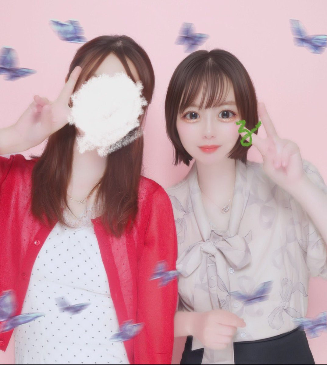 ruri_naaksu's tweet photo. 私が今日プリ撮ってる間に、更新された動画見てくれたー？？ https://t.co/gMmJ7ToaXf