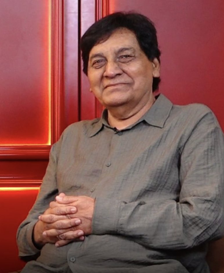 BollywoodH's tweet image. #SayeedQuadri Reveals the Surprising Inspiration Behind #BheegeHonthTere'

surl.lu/fhqvoo