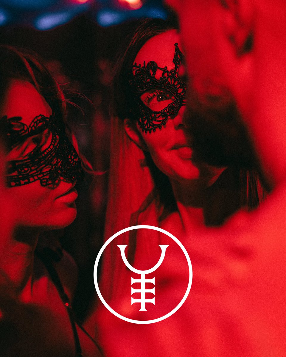 Our VIP Room Is Calling for Temptation Tonight! 🔥🍑

Our private, key-lockable pleasure den at Club Alchemy is available. 

💷 Just £30 + Entry — all yours for the night and whoever you choose to invite!

Email info@clubalchemy.co.uk to reserve 😈