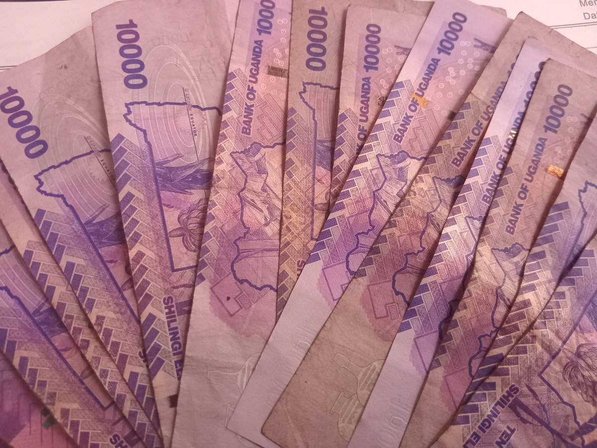 Is this change or balance😄?