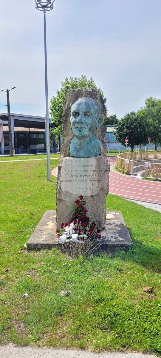 psdeg_bergondo's tweet image. #17maio #Pepín 17 anos na lembranza