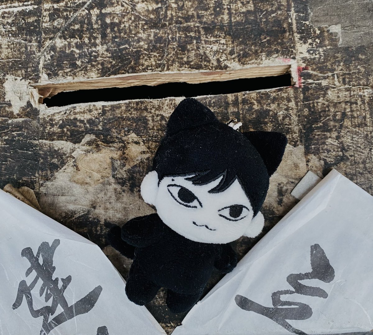 hello IC interest check, for 10cm mamuljju