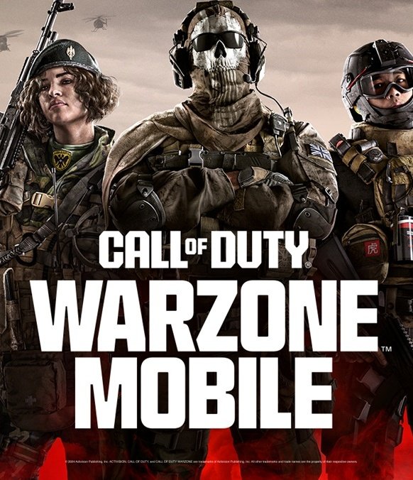 Why do you think Warzone Mobile is shutting down?

Comment every reason 👇

#warzonemobile