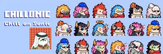 这两天又涨了不少粉丝，真的非常感谢大家的关注和支持！我会持续在推特上记录自己储备知识的过程，也会不定期分享我在 Build BNBChain 的日常。不管是入手了一些 meme、还是买了点山寨，我都会发出来当作日常分享，也算是一种陪伴式成长吧