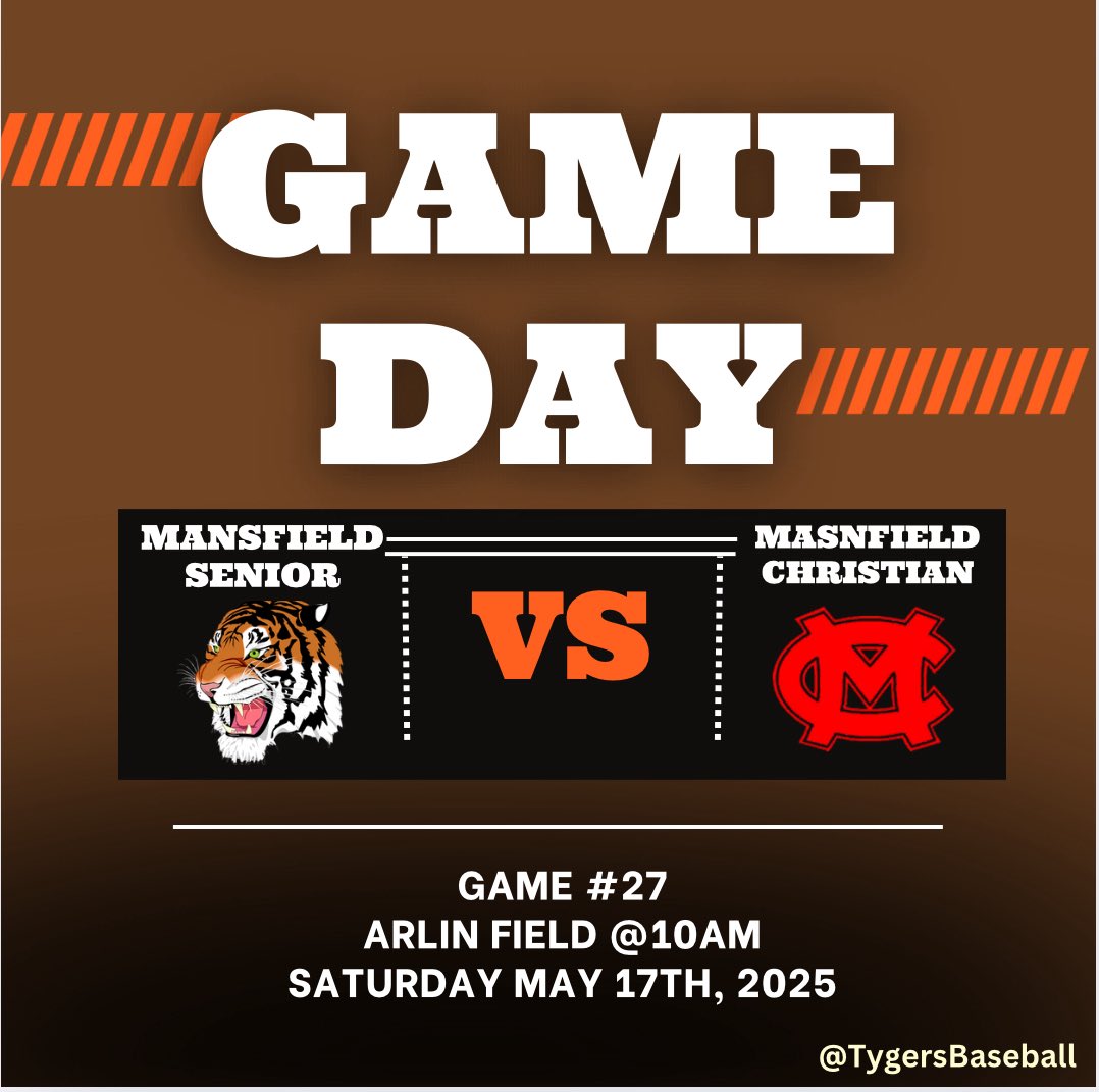Mansfield Baseball tweet media