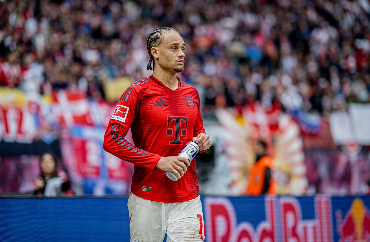 Plettigoal's tweet image. 🚨🔄 Nothing has changed: #Xavi still wants to leave RB Leipzig this summer!

He wants to play Champions League. Leipzig are prepared to sell him and are expected to demand around €80m.

@philipphinze24 | @SkySportDE 🇳🇱