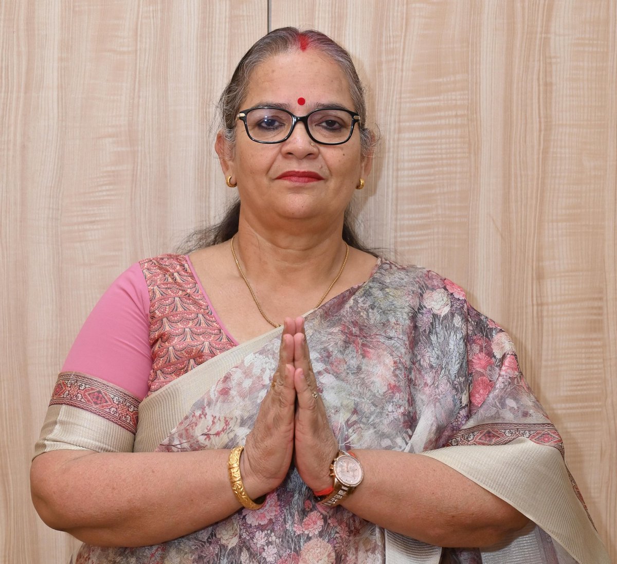 लखनऊ को राष्ट्रीय गौरव!
महापौर श्रीमती सुषमा खर्कवाल बनीं ऑल इंडिया काउंसिल ऑफ मेयर्स  की महासचिव।
यह उपलब्धि लखनऊ व यूपी दोनों के लिए गर्व का क्षण है।
महापौर ने कहा - "यह लखनऊ के नागरिकों की जीत है।"

#Lucknow #SushmaKharkwal #AICM #Mayor #PrideOfLucknow #WomenLeadership