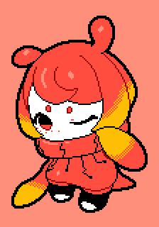 ventolinvidver's tweet photo. 日ノ元重工探査ロボたち（+ファンガール）のドット絵まとめ

#デンシタコ #デンシウサギ #デンシネコ
#日ノ元重工 #HAKURO #ドット絵 #ファンアート
#denshitako #denshiusagi #denshineko
#pixelart #fanart https://t.co/9mMoPF3xRJ