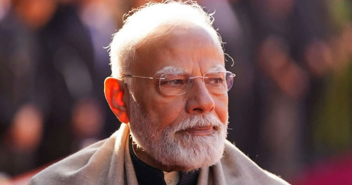 Jaipurstuff's tweet photo. PM Modi to visit Rajasthan’s border town Deshnok on May 22, offering prayers at Karni Mata temple and addressing a rally amid heightened security measures.

 https://t.co/5ueC7lxBta https://t.co/P925qekEHA