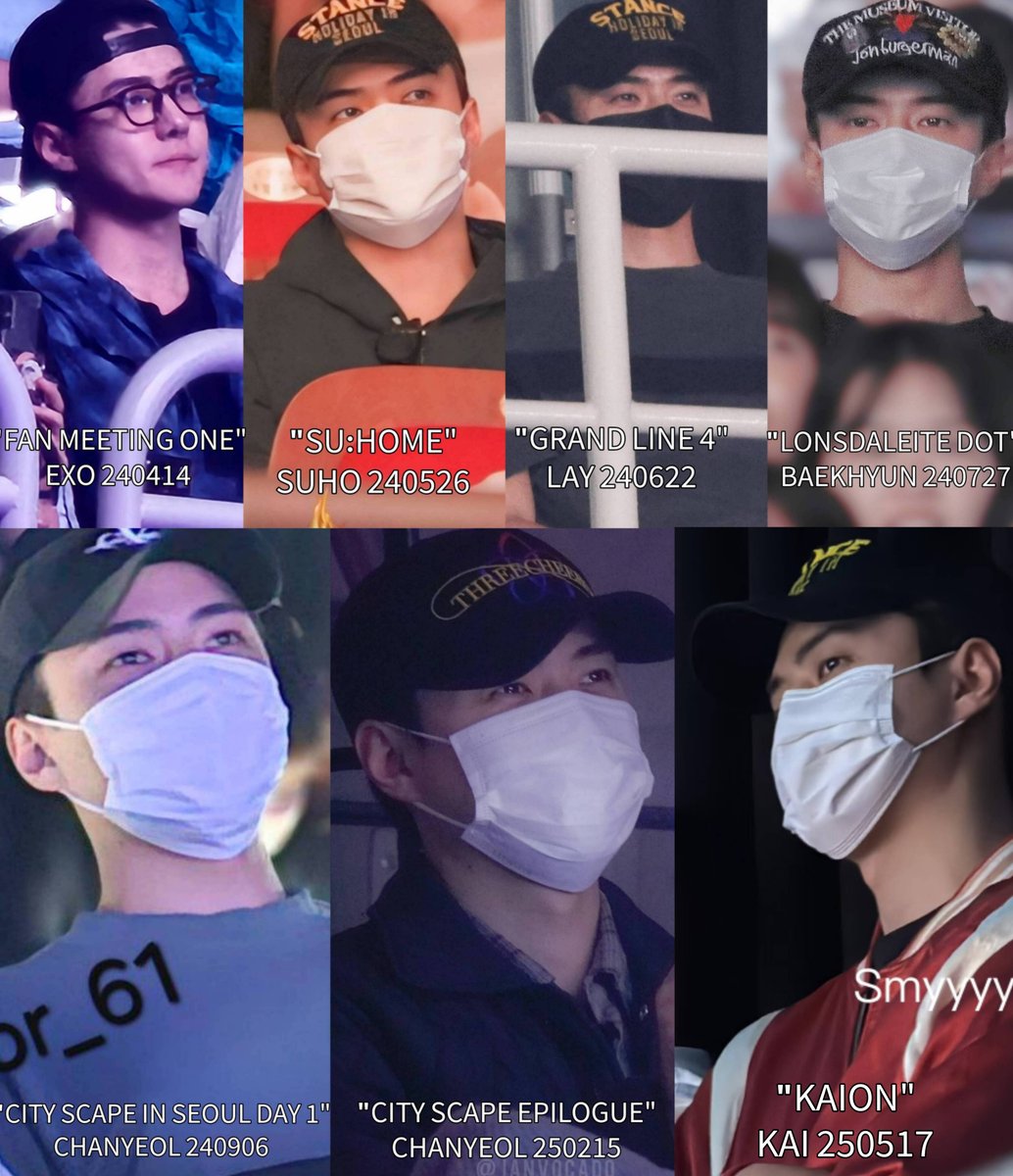 BBHE_'s tweet photo. #SEHUN IS THE MOST SUPPORTIVE BOY EVER 😭❤️ https://t.co/ohp6WIIOGK