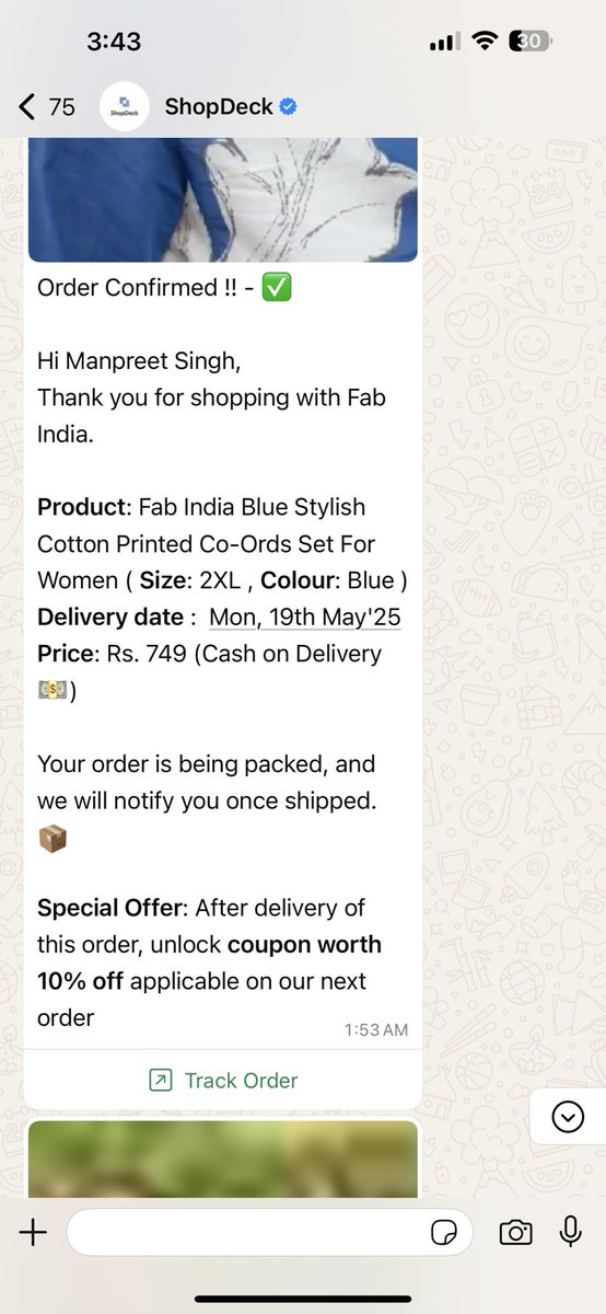 Supriya Mehta tweet media