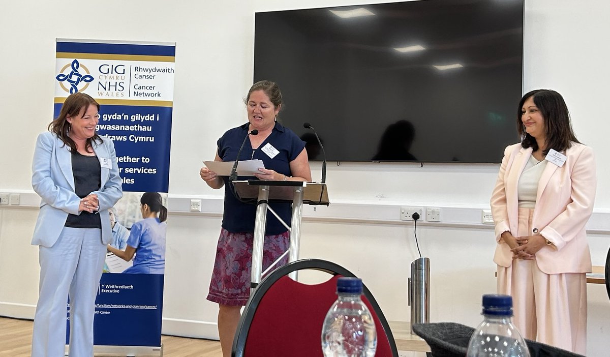 Laura Jones (@lauramj1977) on Twitter photo Amazing work going on in the world of CUP and MUO <a href="/WalesCancerNet/">Rhwydwaith Canser | Cancer Network</a> CUP education day. Thank you <a href="/oncocook/">Natalie Cook 💙</a> <a href="/CupAwareness/">World CUP Alliance</a> <a href="/DrSonaliDG/">Sonali Dasgupta</a> and the other speakers for an inspirational day. Amazing work going on in the world of CUP and MUO <a href="/WalesCancerNet/">Rhwydwaith Canser | Cancer Network</a> CUP education day. Thank you <a href="/oncocook/">Natalie Cook 💙</a> <a href="/CupAwareness/">World CUP Alliance</a> <a href="/DrSonaliDG/">Sonali Dasgupta</a> and the other speakers for an inspirational day.