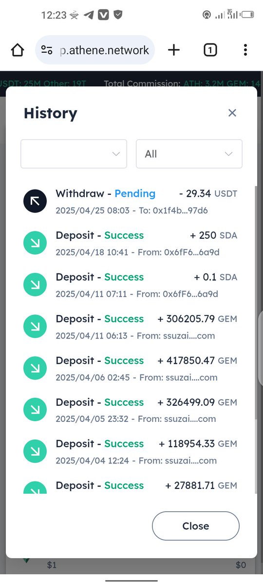 SALLAU UZAIRU tweet media