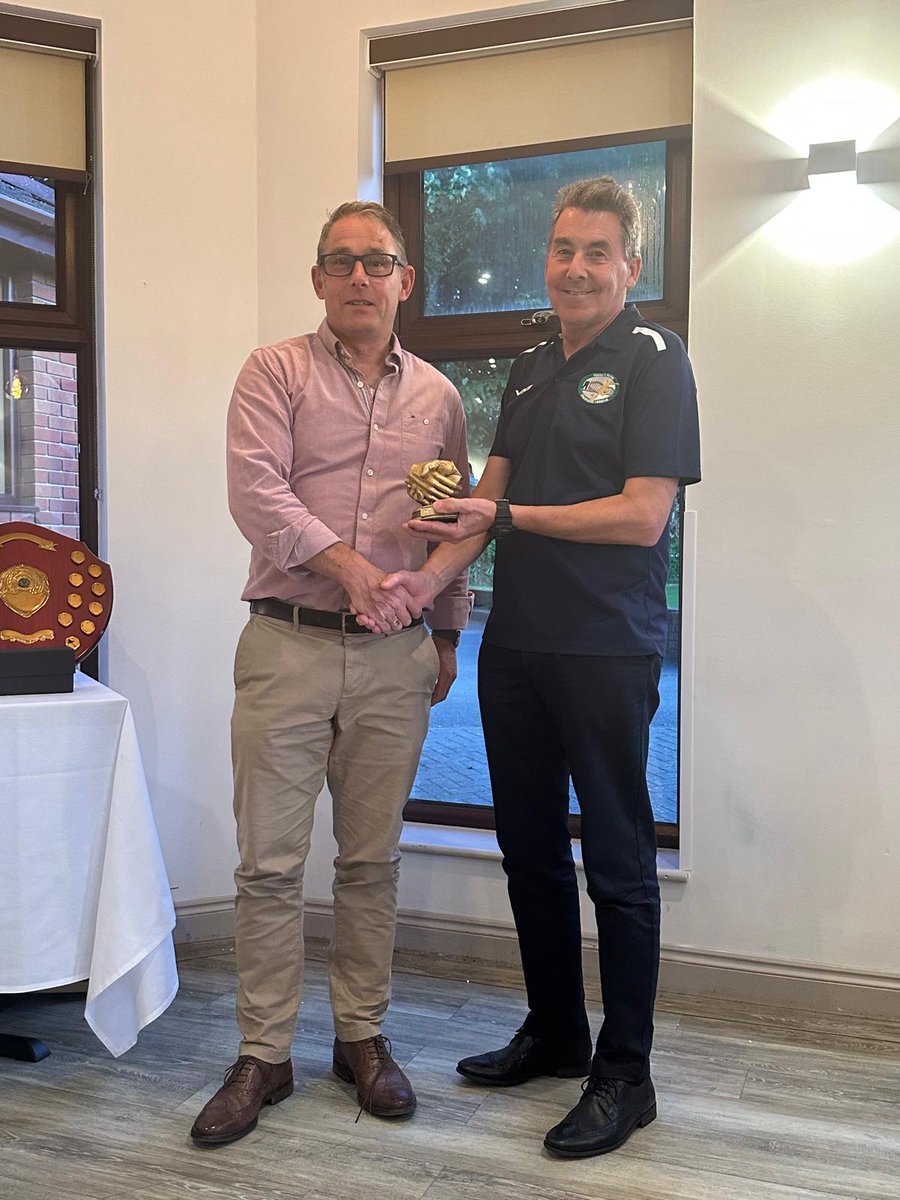 WALTER C. PARSON PENINSULA LEAGUE (@swpleague) on Twitter photo Respect!
East winners of the Respect award with an average mark of 84.93 were <a href="/_BLAFC_/">Bishops Lydeard AFC</a> and they received an award from match officials director Keith Mann
<a href="/swsportsnews/">South West Sports News</a> <a href="/Toroloco13/">Janina Augustynowicz</a> Respect!
East winners of the Respect award with an average mark of 84.93 were <a href="/_BLAFC_/">Bishops Lydeard AFC</a> and they received an award from match officials director Keith Mann
<a href="/swsportsnews/">South West Sports News</a> <a href="/Toroloco13/">Janina Augustynowicz</a>