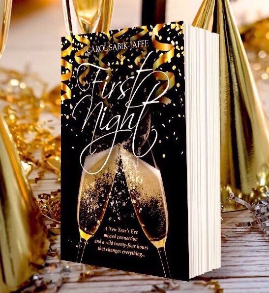 “Fast-paced fun &amp; hijinks ensue as the central destined-fall-in-love duo &amp; their wacky groups of friends weave in &amp; out of each other's lives in one night that puts them on a collision course with a #Philly tradition of epic proportions. Definitely a fun read!”⭐️⭐️⭐️⭐️⭐️
Link👇🏼