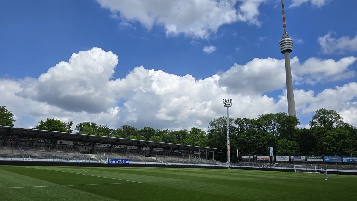 HEIMSPIEL 🏟 vs. Hessen Kassel 

💙⚪️
#StuttgarterKickers #aufdieBlaue #BlaueTradition #Stuttgart #SVKKSV