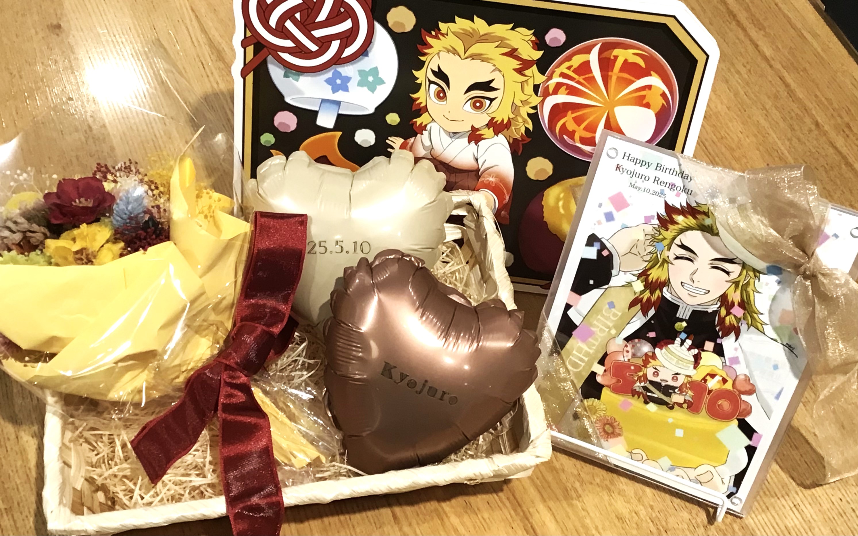 ufotable Cafe Kitakyushu × マチ☆アソビCAFE北九州