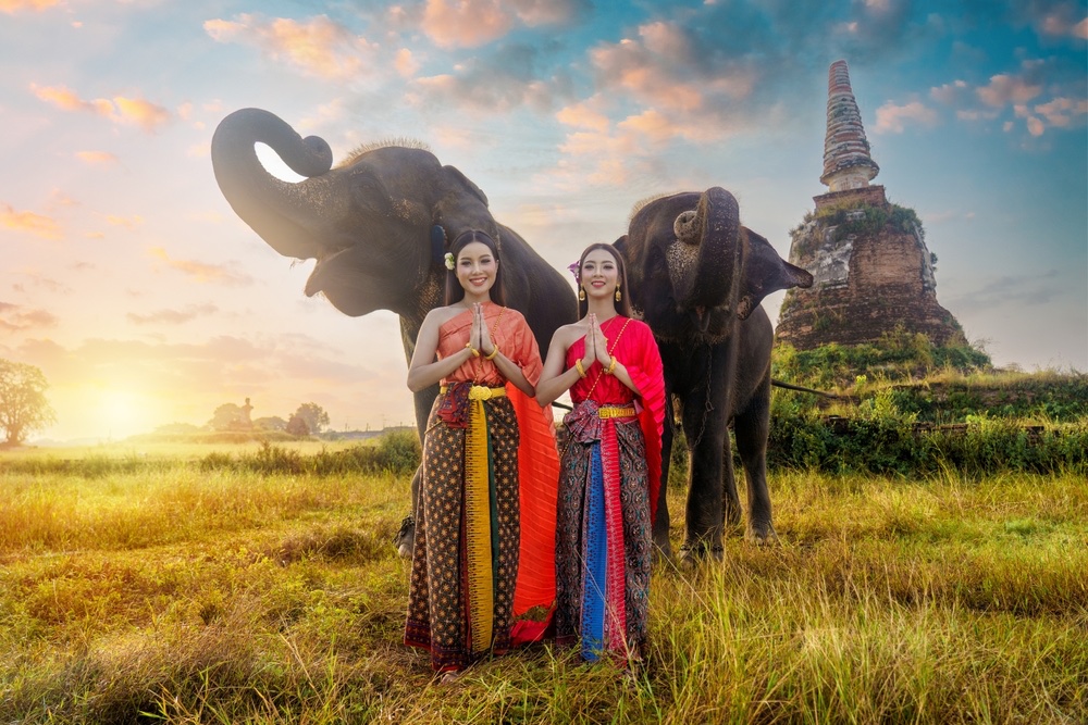🎉 Celebrating 60 Years of ‘Amazing Thailand’ in the USA! 🇹🇭🇺🇸

On 15th May 2025, TAT New York marked 60 years of promoting Thailand’s rich culture and stunning landscapes to American travelers. Here’s to more unforgettable journeys! 🥂

👉 TRAVEL DAILY MEDIA: