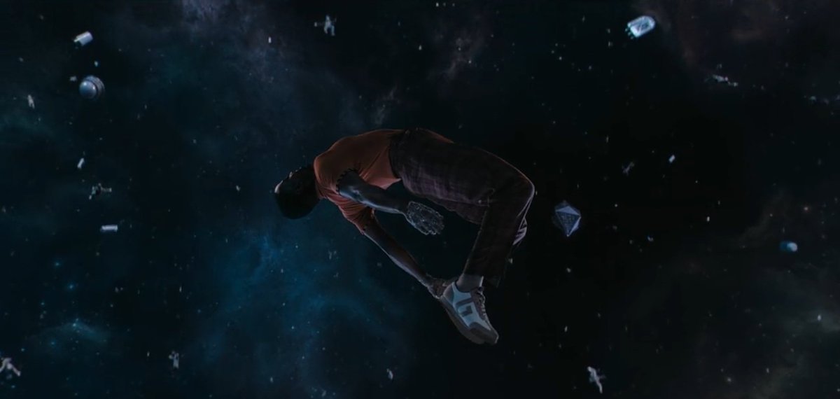 capitalism burning a whole civilization, a whole group of ppl being vilified for being different and called violent, known for their poppies, is not part of eurovision...oh... this is as pro-palestine doctor who can get.