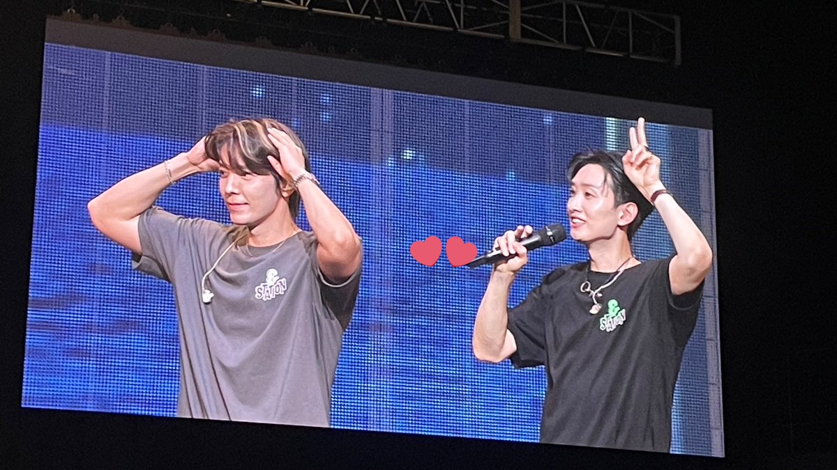 duckhae's tweet photo. まじ可愛い😭 https://t.co/jH7IJh8j51