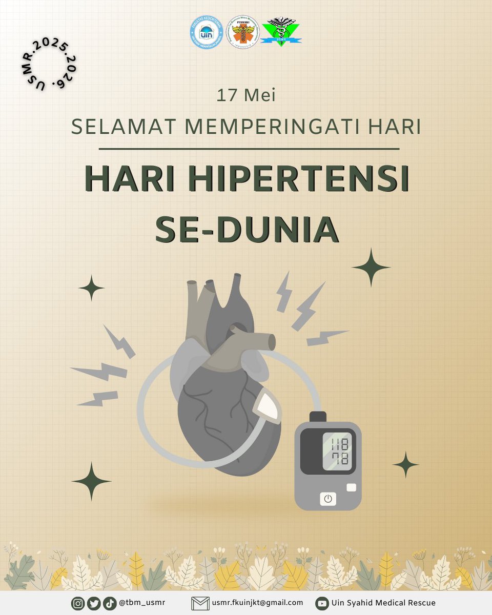 TBM USMR tweet media
