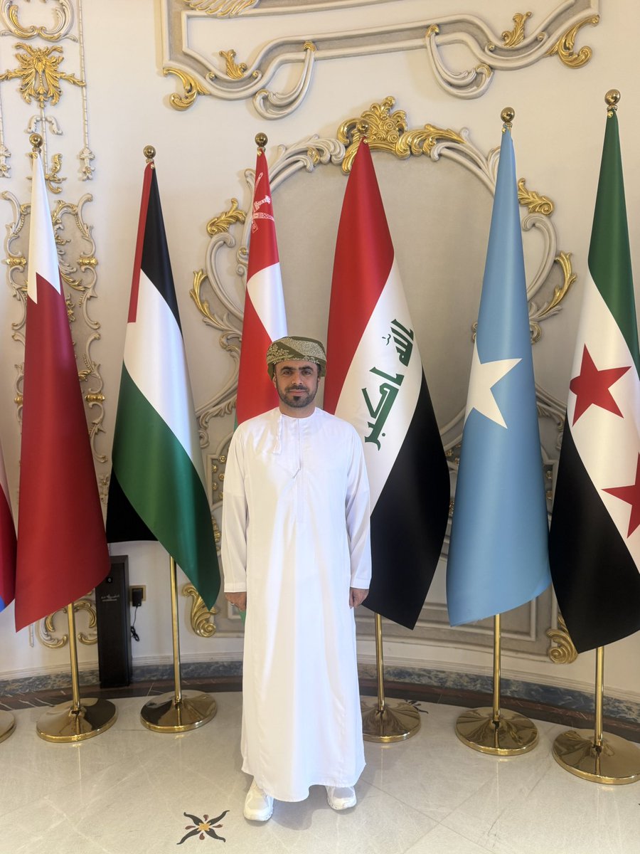 #القمة_العربية