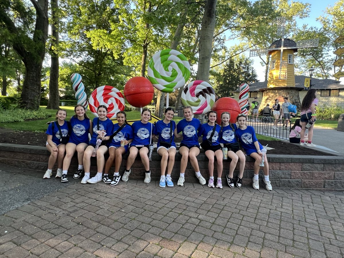 TMS Music Department tweet media