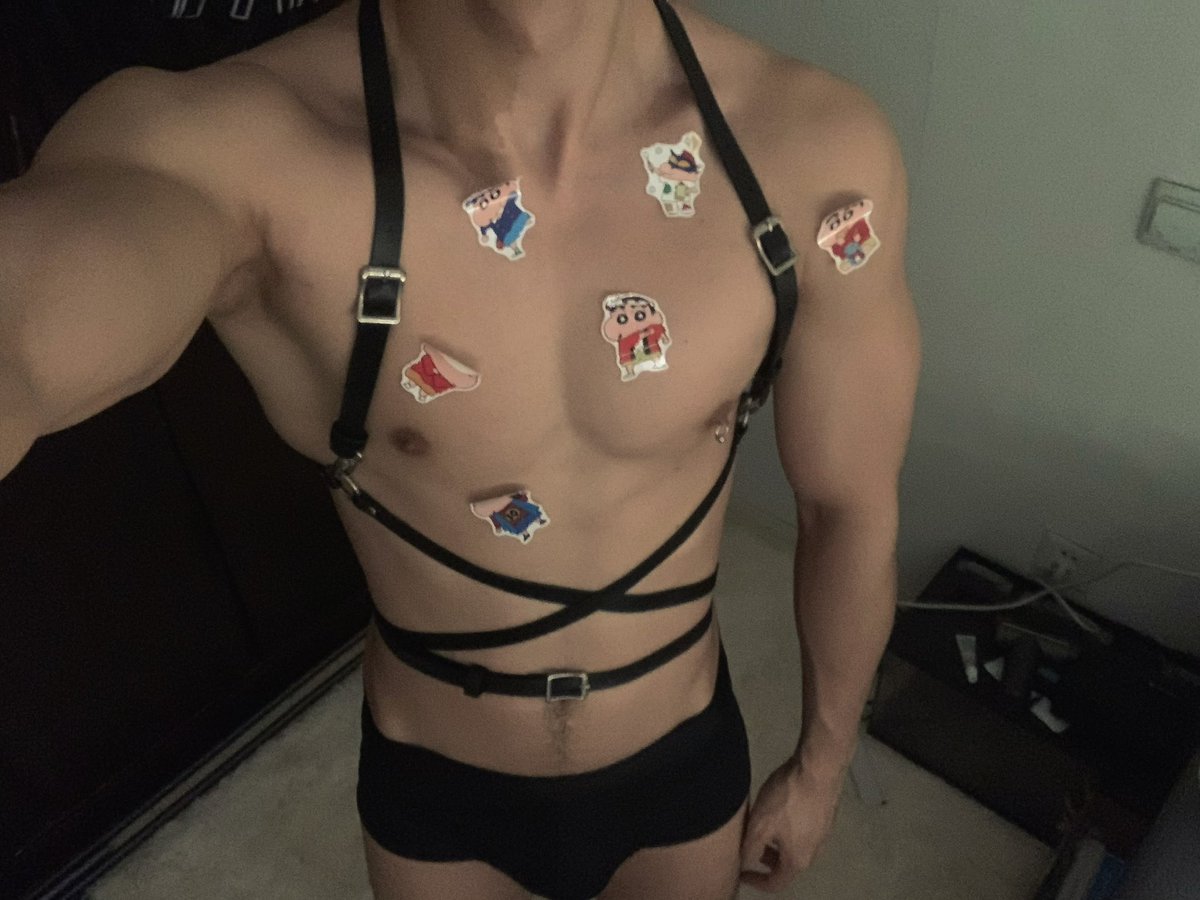 美芽，我回来了~