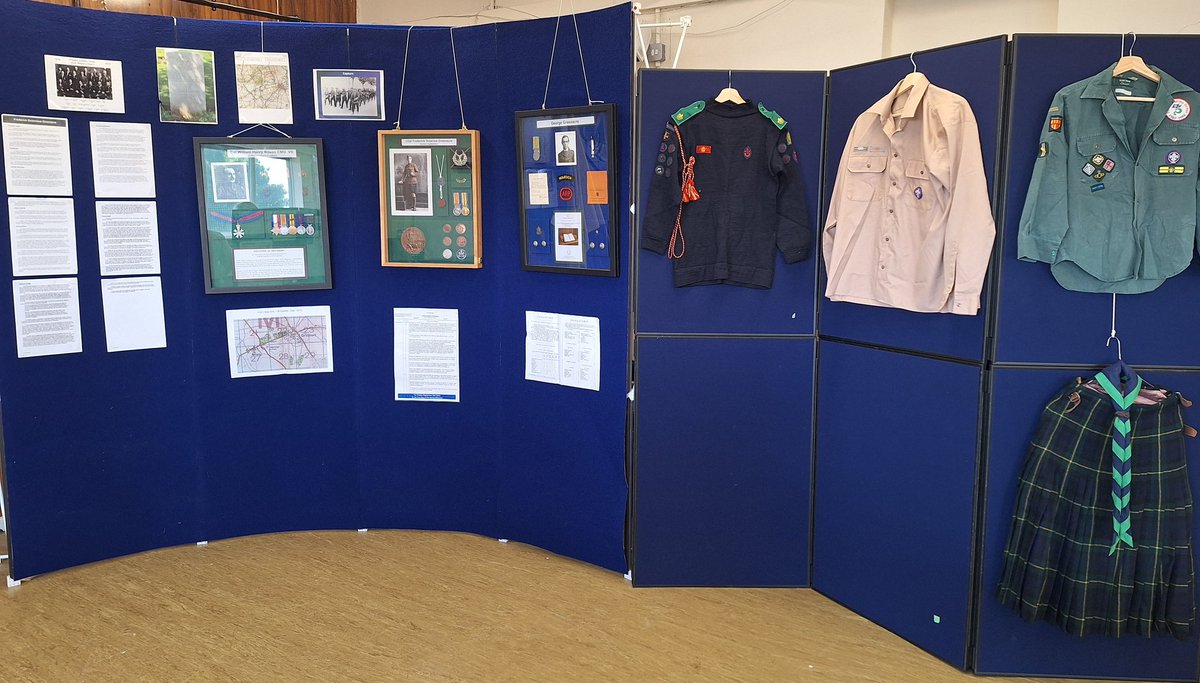 Michael Dale tweet media