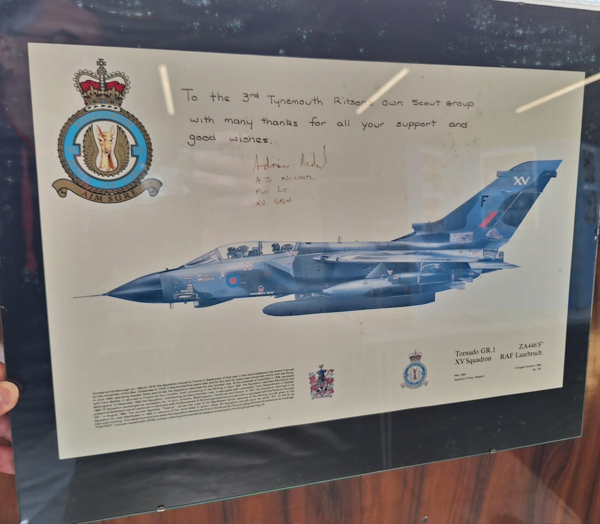 Michael Dale tweet media