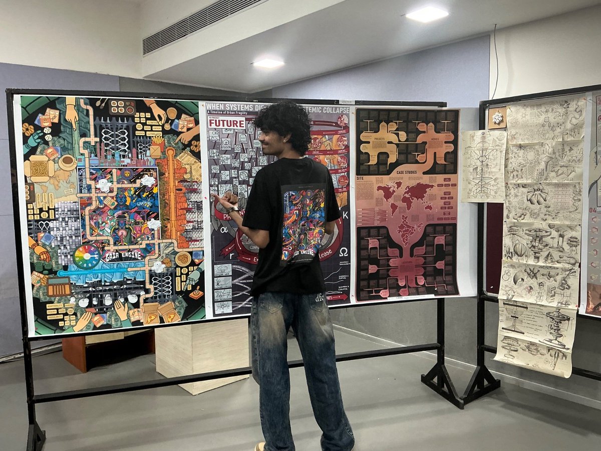 mangzzr's tweet photo. Finally finished my thesis, ig im an architect now😶‍🌫️ https://t.co/PzG10aPo1k