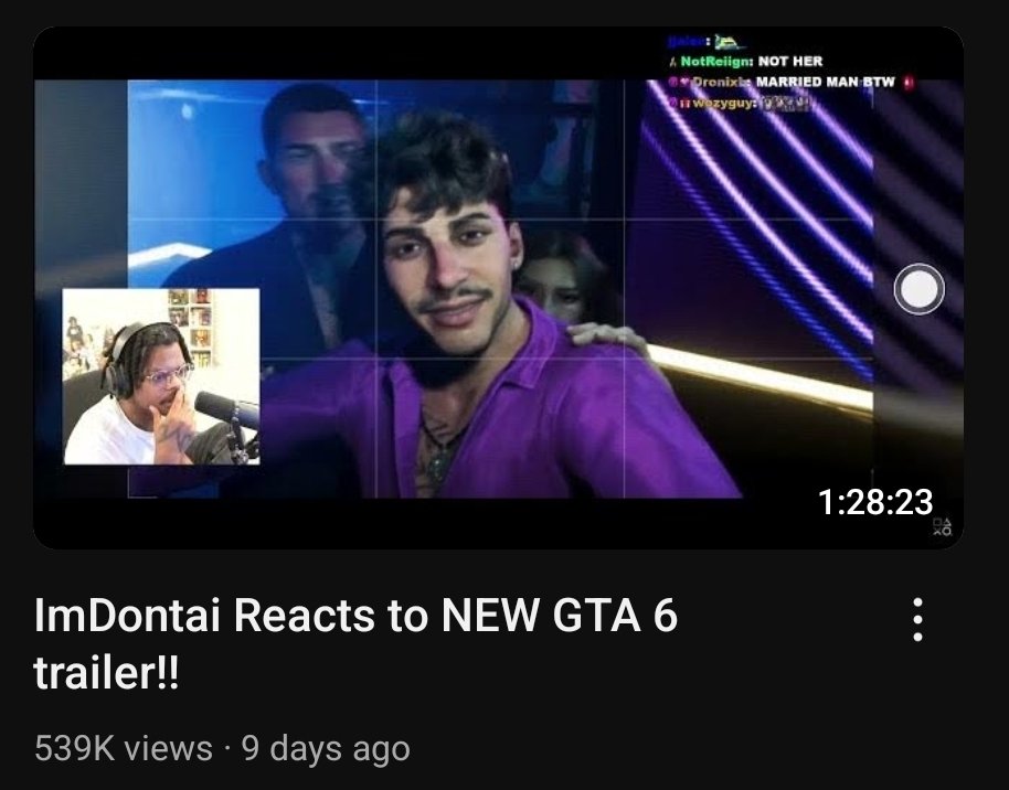 Everyone making fun of this reaction, but I legit was obsessing about it all day when it dropped. 

I'm still obsessed. 

An hour and a half is sensible given we also got 70 screenshots, new artwork, a website and a plethora of mini-videos.