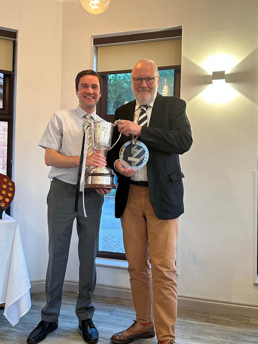 WALTER C. PARSON PENINSULA LEAGUE (@swpleague) on Twitter photo Up for the Cup!
Godfrey Adams of <a href="/PenzanceAFC/">Penzance AFC</a> received the league cup and momento from Cup sponsor John Ware of <a href="/WalterCParson/">Walter C. Parson</a>
<a href="/swsportsnews/">South West Sports News</a> <a href="/Toroloco13/">Janina Augustynowicz</a> Up for the Cup!
Godfrey Adams of <a href="/PenzanceAFC/">Penzance AFC</a> received the league cup and momento from Cup sponsor John Ware of <a href="/WalterCParson/">Walter C. Parson</a>
<a href="/swsportsnews/">South West Sports News</a> <a href="/Toroloco13/">Janina Augustynowicz</a>