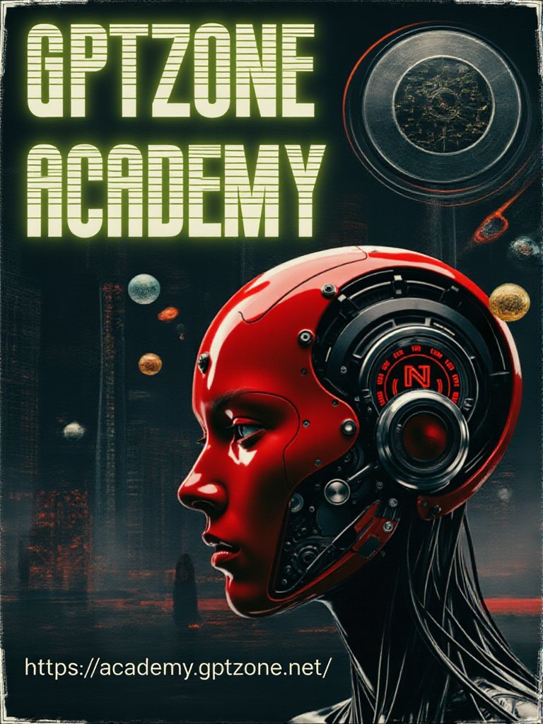 CORRE que es por tiempo limitado 🔓

🎉 ¡GptZone cumple 1 año!

Y como estoy de buen humor... voy a regalar 1 año completo de acceso GRATIS a GptZone Academy.

Sí, gratis. 100%. Participa: 👇

❤️ Da like
🔁 Comparte este post
💬 Comenta “GPTZONE”
📩 Suscríbete a la newsletter