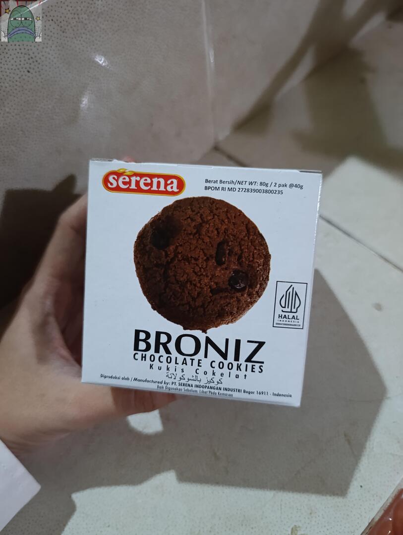 💚 ada ga snack favorit kalian yang udah susah banget di temuin?

kalo aku ini, sumpillll akhirnya ketemu snack ini lagi!! ini enak bangeeet😭😭😭
