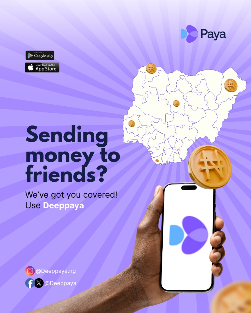 Paya App tweet media