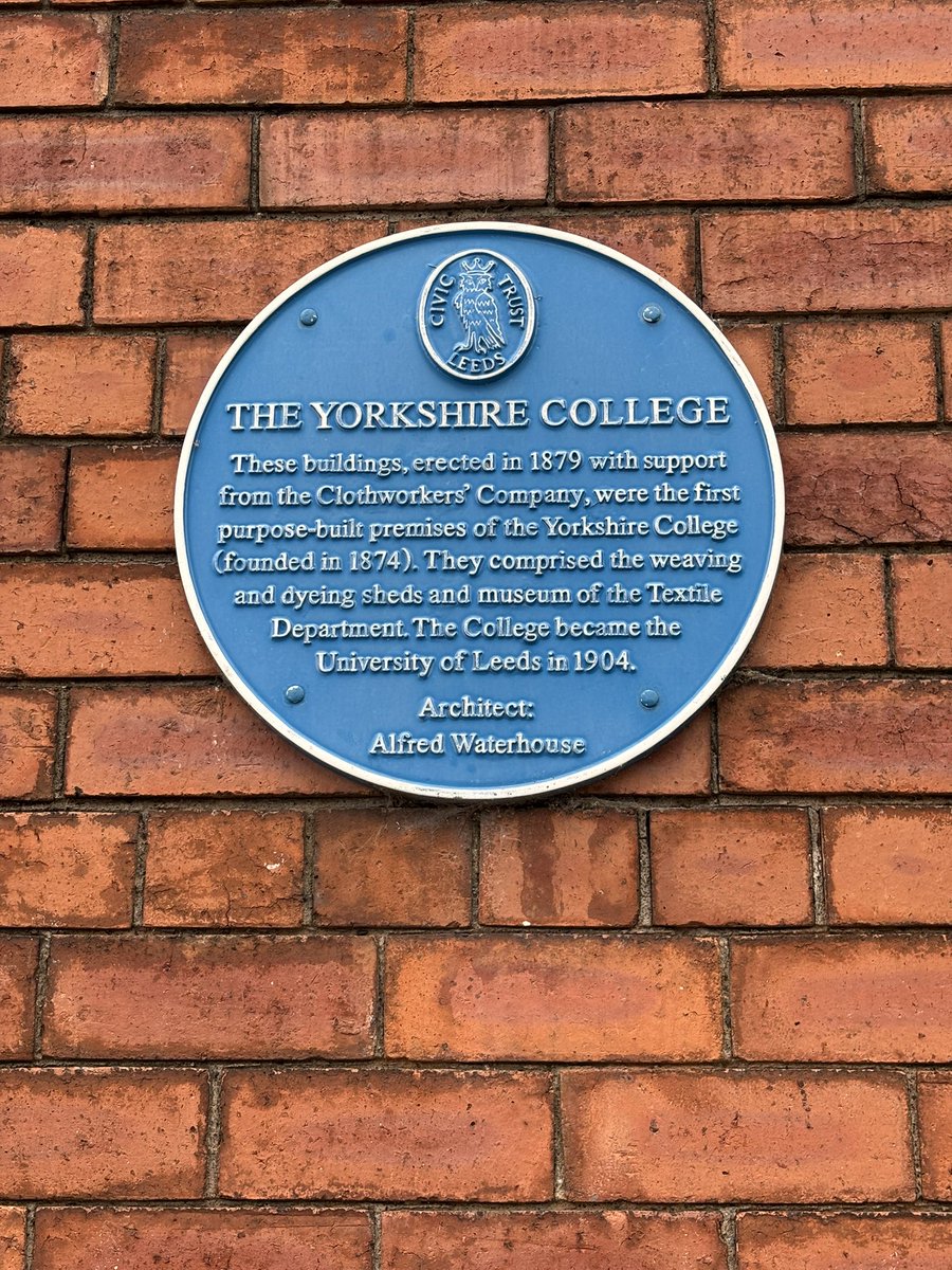 Prof Vince Bissell (@bissellprof) on Twitter photo 40 yrs on - been fun visiting my alma mater this weekend <a href="/UniversityLeeds/">University of Leeds</a> Donāt know how Lyddon Hall survived but I am glad that it did, it was my home for three years 40 yrs on - been fun visiting my alma mater this weekend <a href="/UniversityLeeds/">University of Leeds</a> Donāt know how Lyddon Hall survived but I am glad that it did, it was my home for three years
