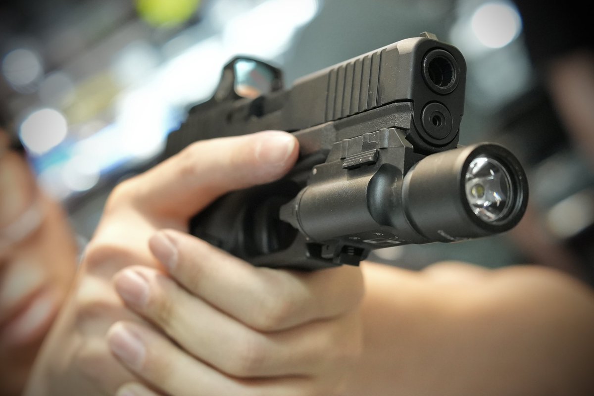 jkarmy_int's tweet image. New UMAREX &amp;amp; SRC 
Glock 19 Gen5 MOS GBBP 
STEEL SLIDE VERSION !!!!! 

Ready for action at Jkarmy 🔥🔥🔥

#umarex #src #glock19 #gen5 #steelslide